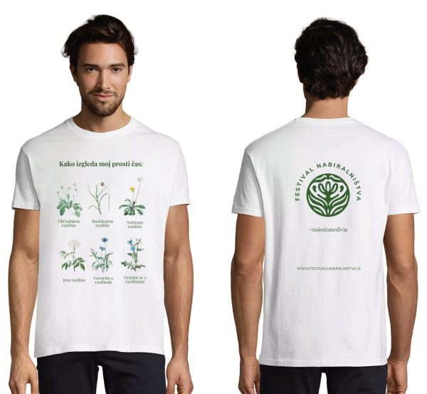 Kako izgleda moj prosti čas